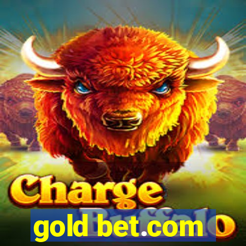 gold bet.com